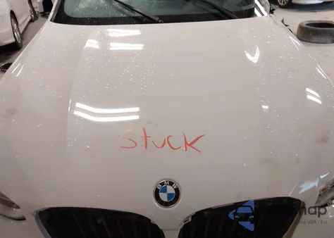 2018 BMW X3 xDrive30I from USA, damaged, VIN 5UXTR9C52JLC73036